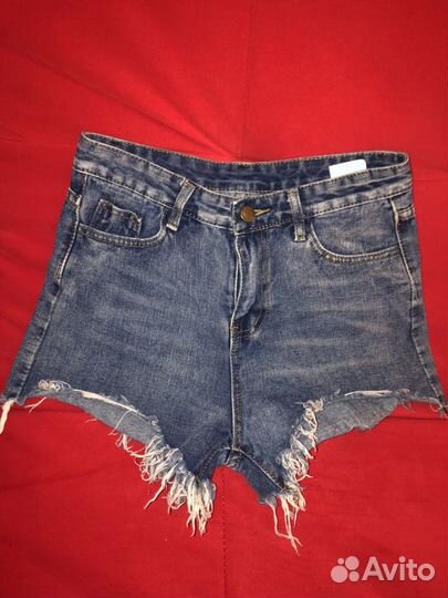 Шорты