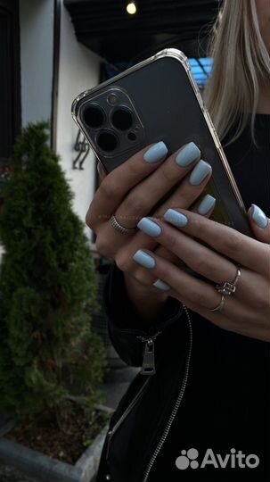 Маникюр Ногти Тверь Заволжский район Радужный