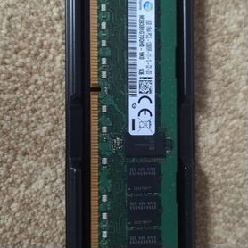 Оперативная память ddr3 8 gb