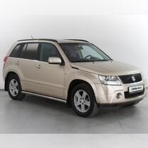 Suzuki Grand Vitara 2.0 AT, 2007, 143 342 км, с пробегом, цена 1 309 000 руб.