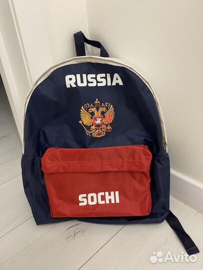 Рюкзак новый для спортивной секции