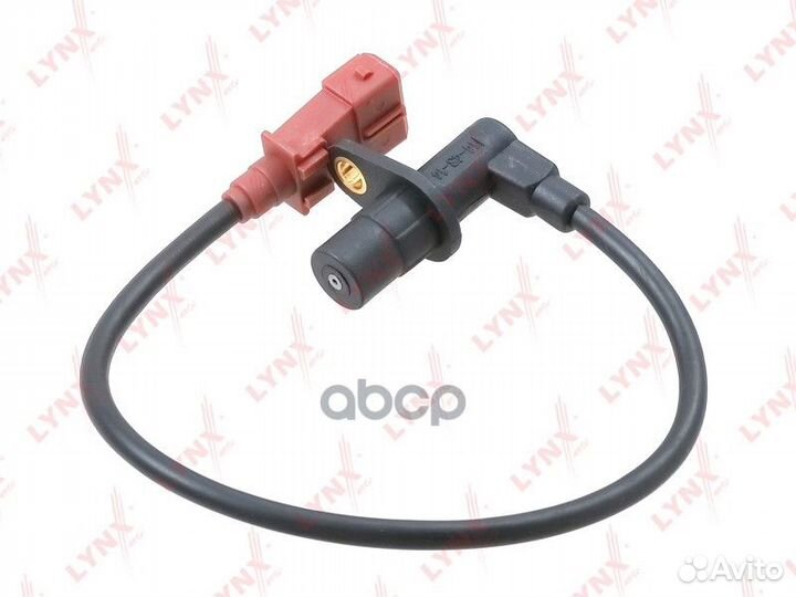 Датчик положения коленчатого вала DM3040 lynxauto