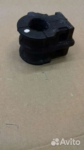 Втулка стабилизатора перед. Teana J32 Murano Z51