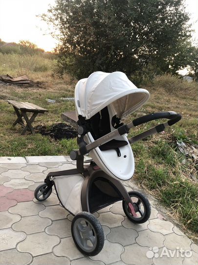 Детские коляски