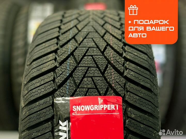 iLink SnowGripper I 255/40 R19 148T