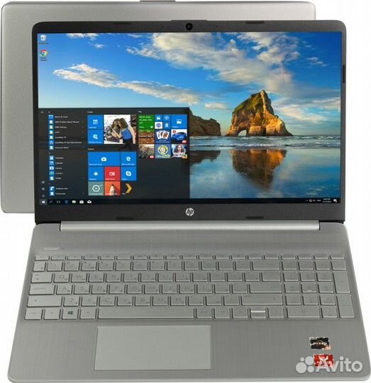 HP 15s\AMD Ryzen 3 3250U\8 DDR4\512 SSD\vega 3
