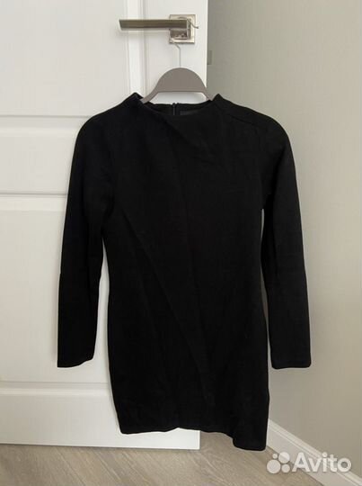 Платье Zara