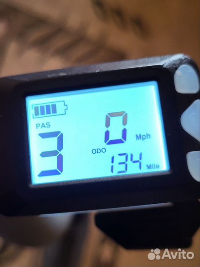 Электросамокат hiper Slim Vx560