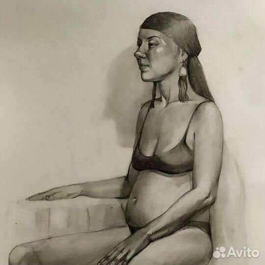 Обучение рисунку и живописи