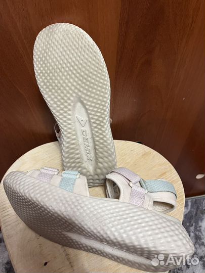 Босоножки женские 39 размер