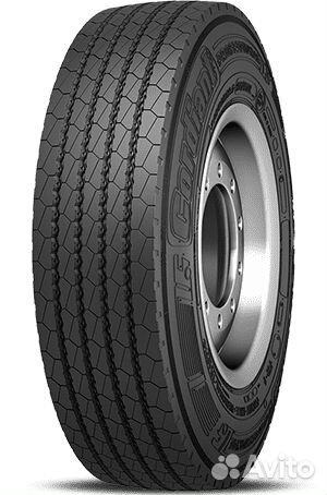 215/75R17.5 Cordiant FR-1