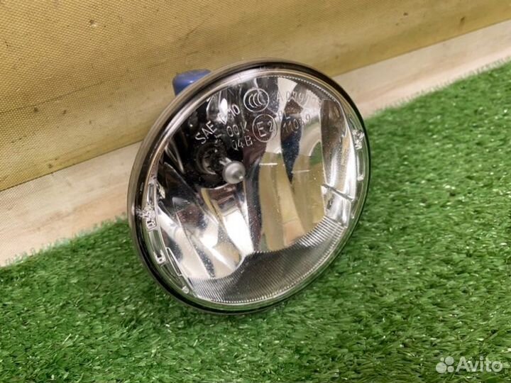 Фара противотуманная LADA Vesta