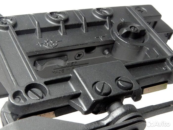 Коллиматорный прицел 