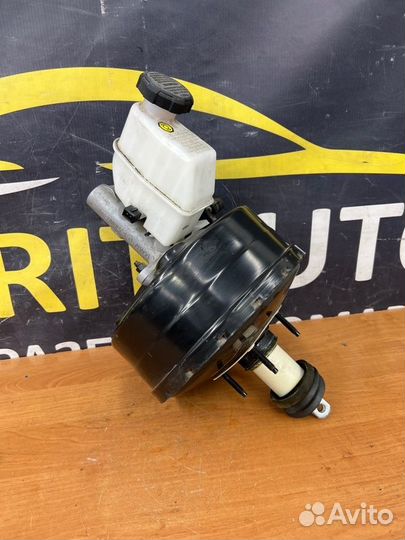 Вакуумный усилитель тормозов Kia Mohave 2 D6EB