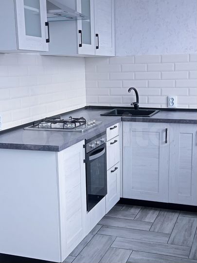 2-к. квартира, 39 м², 5/26 эт.