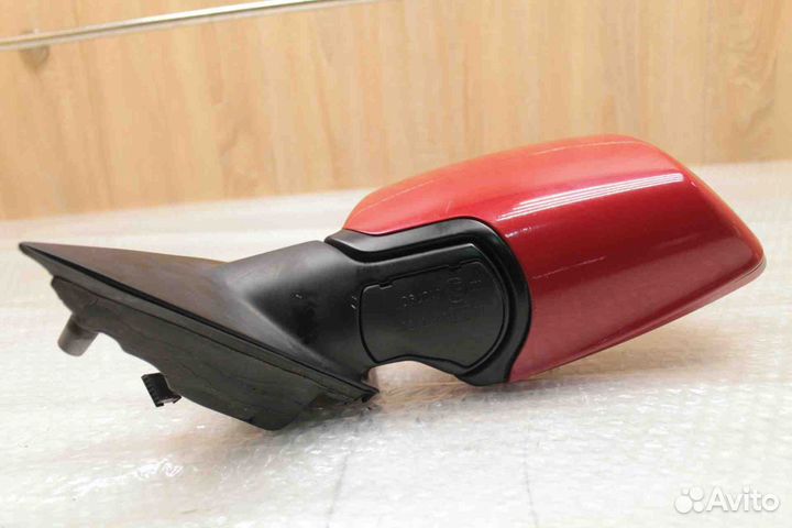 Зеркало левое BMW X3 E83 2003-2010 правый руль 5