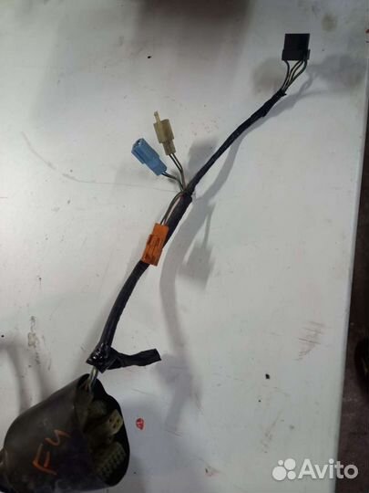 Проводка, коса Honda CBR 1000RR ABS 2007-2009