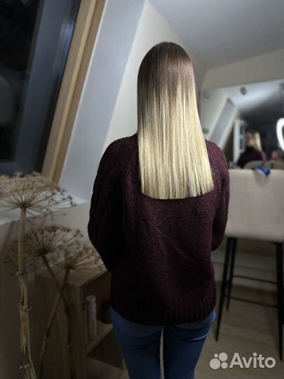 Восстановление/кератин/ботокс/биксипластия