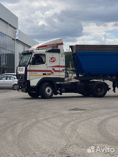 Volvo FH12, 1995
