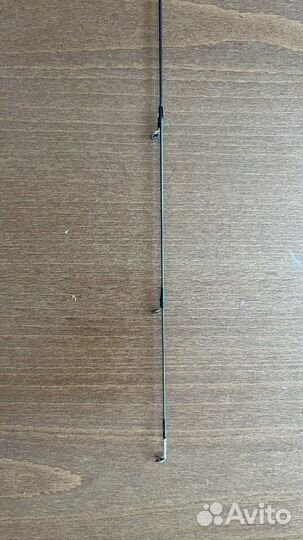 Вершинка для Zemex eXtra Rock Fish S-702XUL