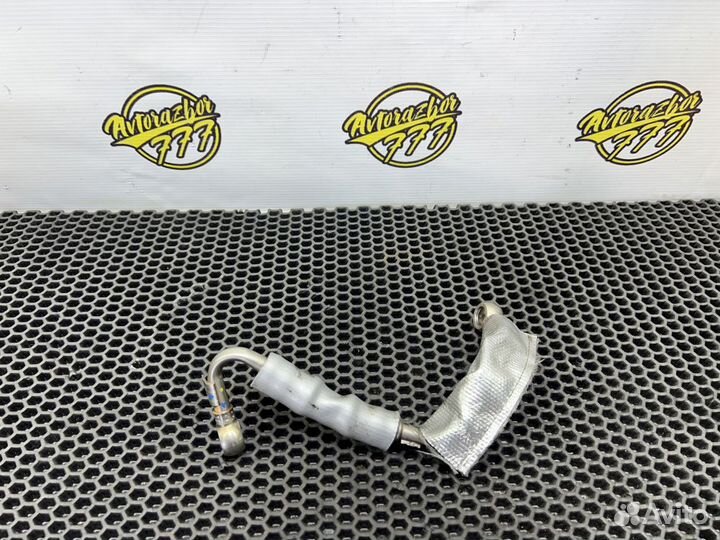 Трубка турбины Audi A4 B8 A5 8T