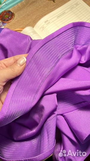 Тренировочный комплект для бальных танцев