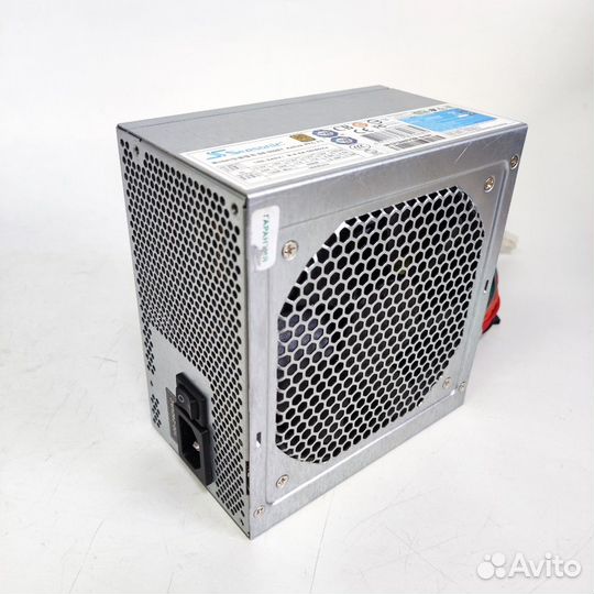 Блок питания 500W SeaSonic SS-500ET (TR)