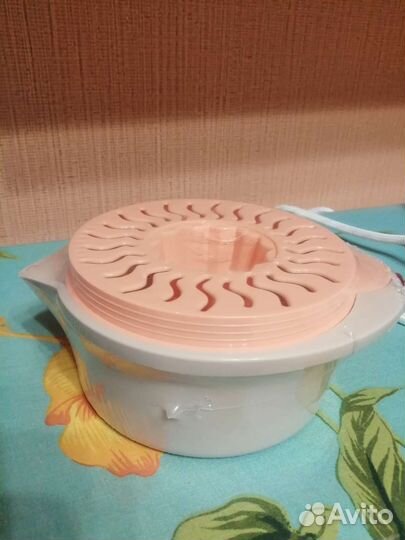 Соковыжималка ручная