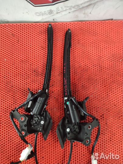 Амортизатор крышки багажника Мерседес W212