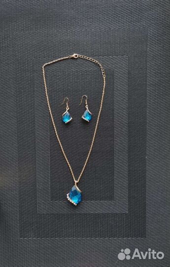 Украшения лотоми 4 лота