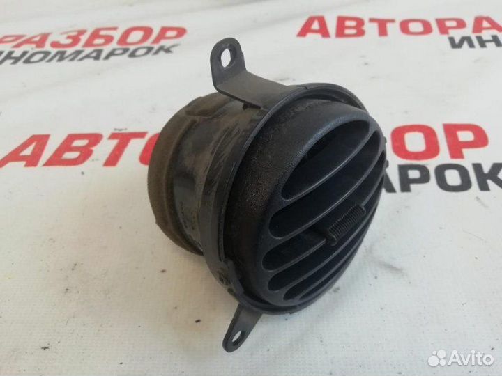 Решетка вентиляционная Daewoo Matiz