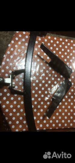 Прицепное Тойота Раф 4