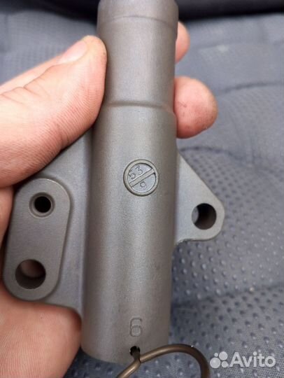 Гидронатяжитель 4G69