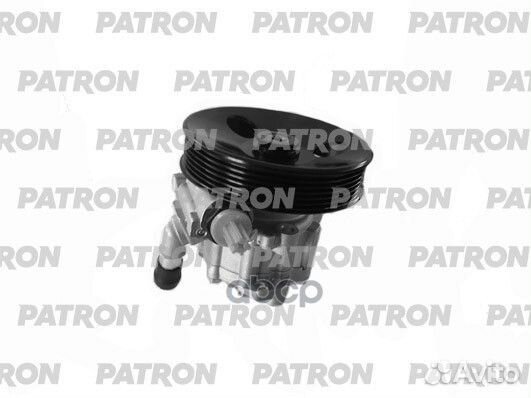 Насос гидроусилителя PPS1056 patron