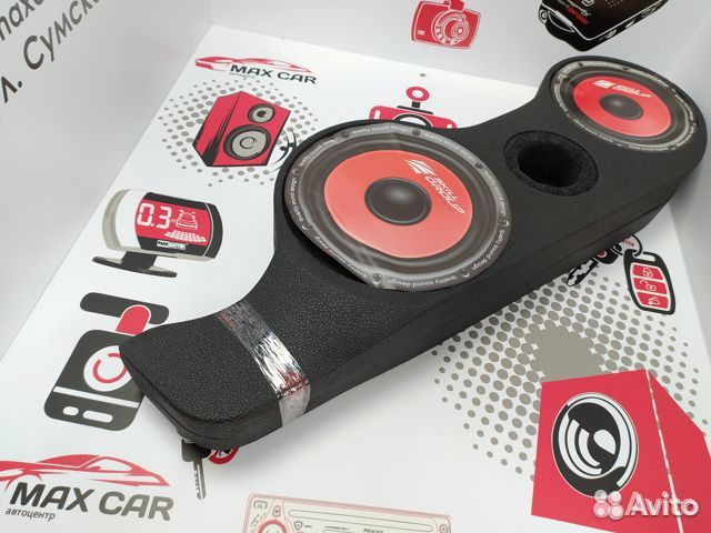 Подиумы дверные ваз Классика