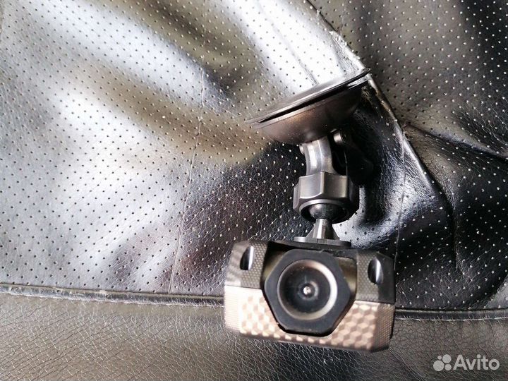 Видеорегистратор андроид