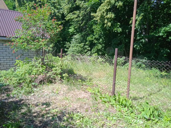 Участок 8 сот. (СНТ, ДНП)