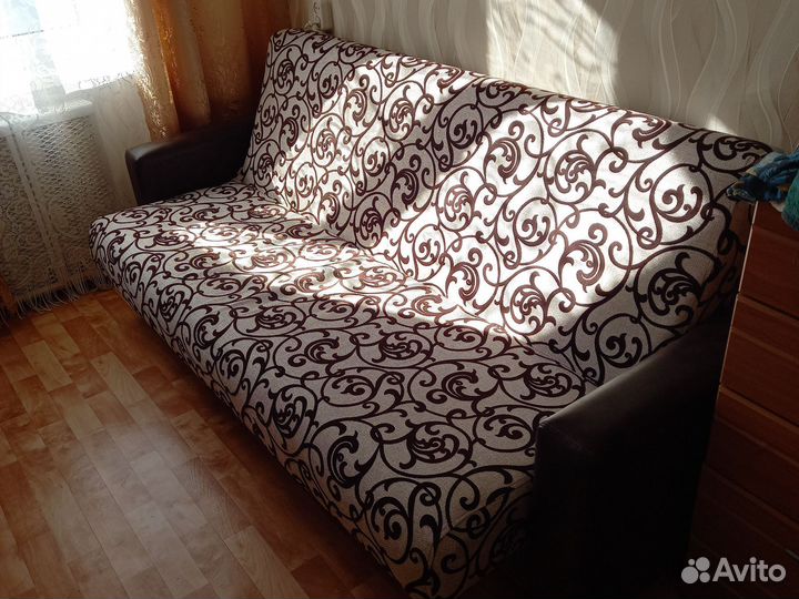 Диван раскладной