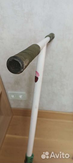 Трюковой самокат кастом