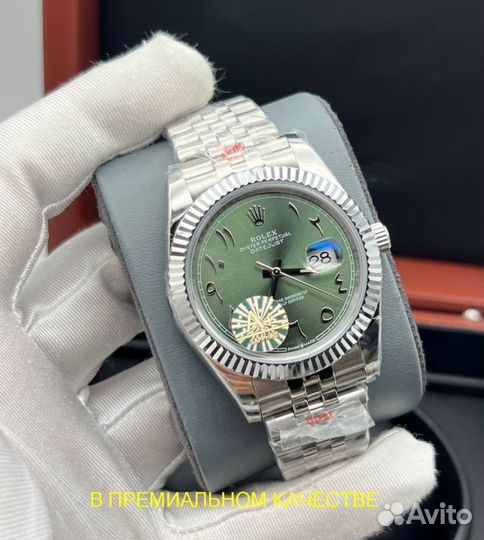 Мужские часы Rolex