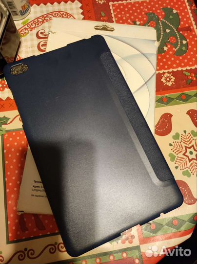 Чехол для планшета 21,5на 12,5