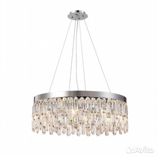 Lumien Hall LH0059/12P-CR-CL dzhokin подвесная люс