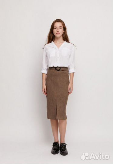 Юбка женская 48 50 новая