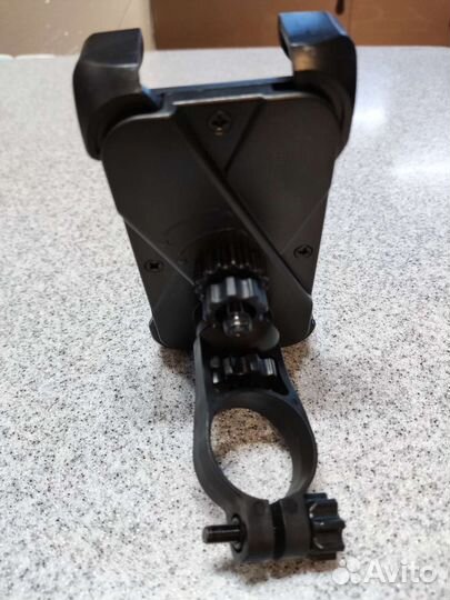 Держатель для телефона на велосипед