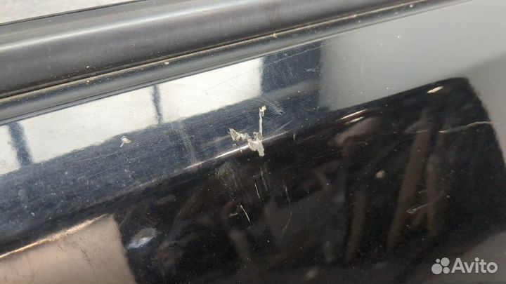 Дверь боковая Nissan X-Trail (T30), 2004