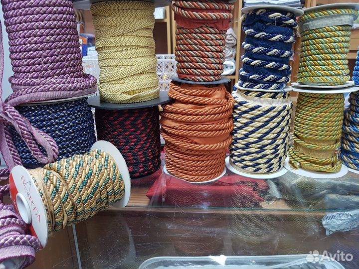 Кант мебельный