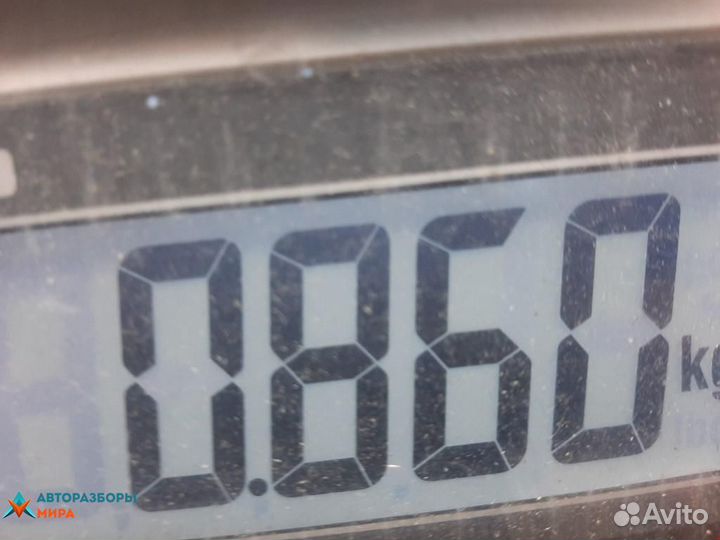 Замок зажигания Nissan Navara D22 рест. 2007