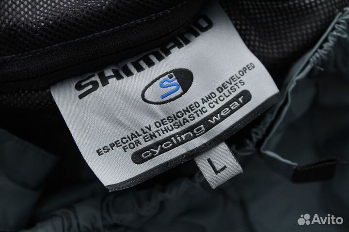 Shimano Туристические штаны Самосбросы Оригинал