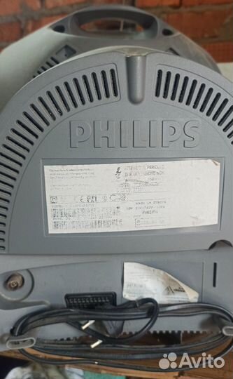 Телевизор Philips 15 дюймов