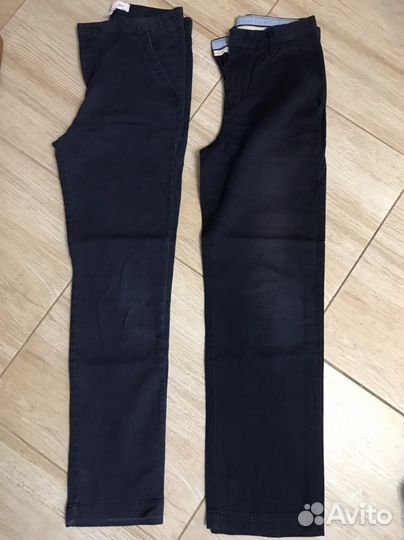 Брюки и рубашка пакет